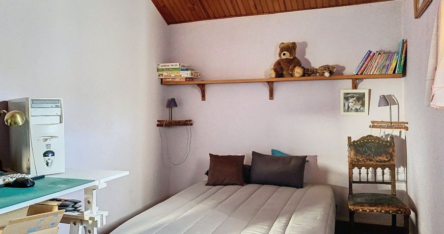 vente Maison de caractère Labeaume