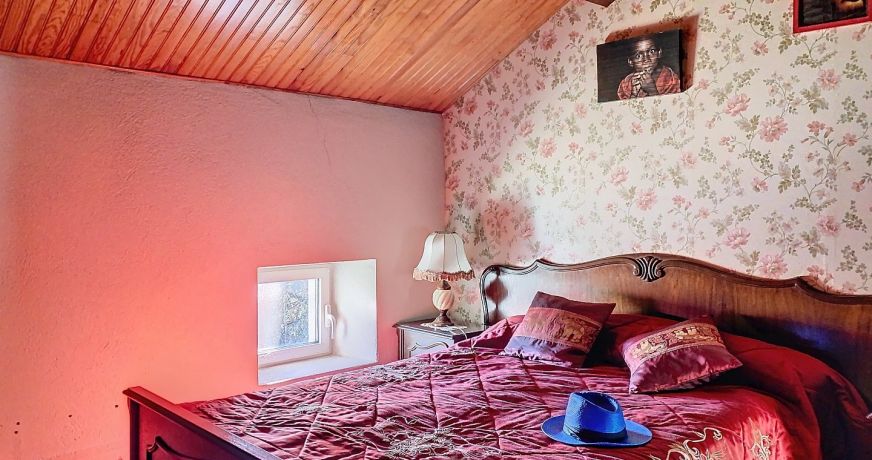 vente Maison de caractère Labeaume