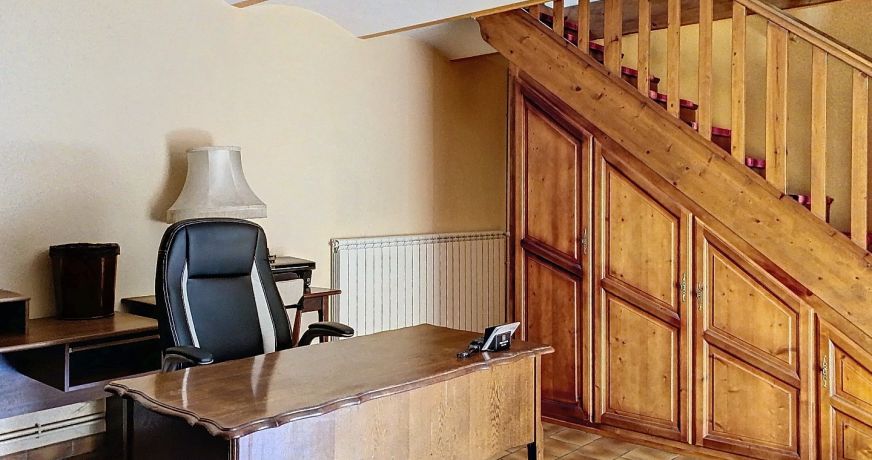 vente Maison de caractère Labeaume