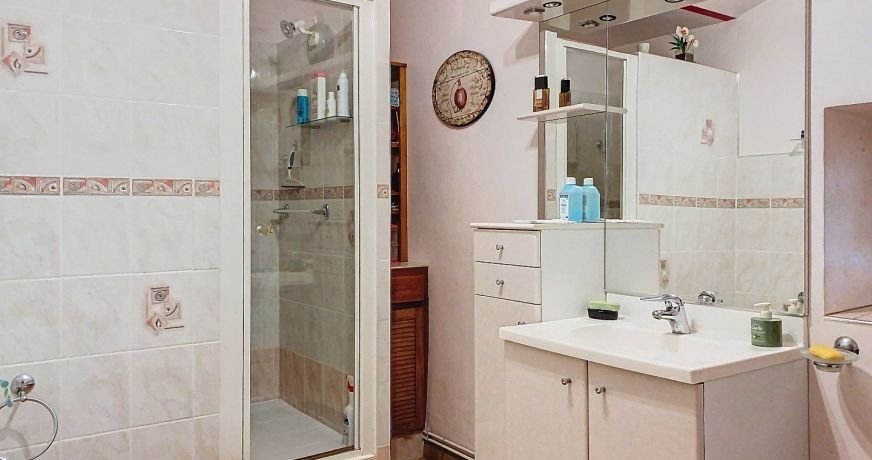 vente Maison de caractère Labeaume