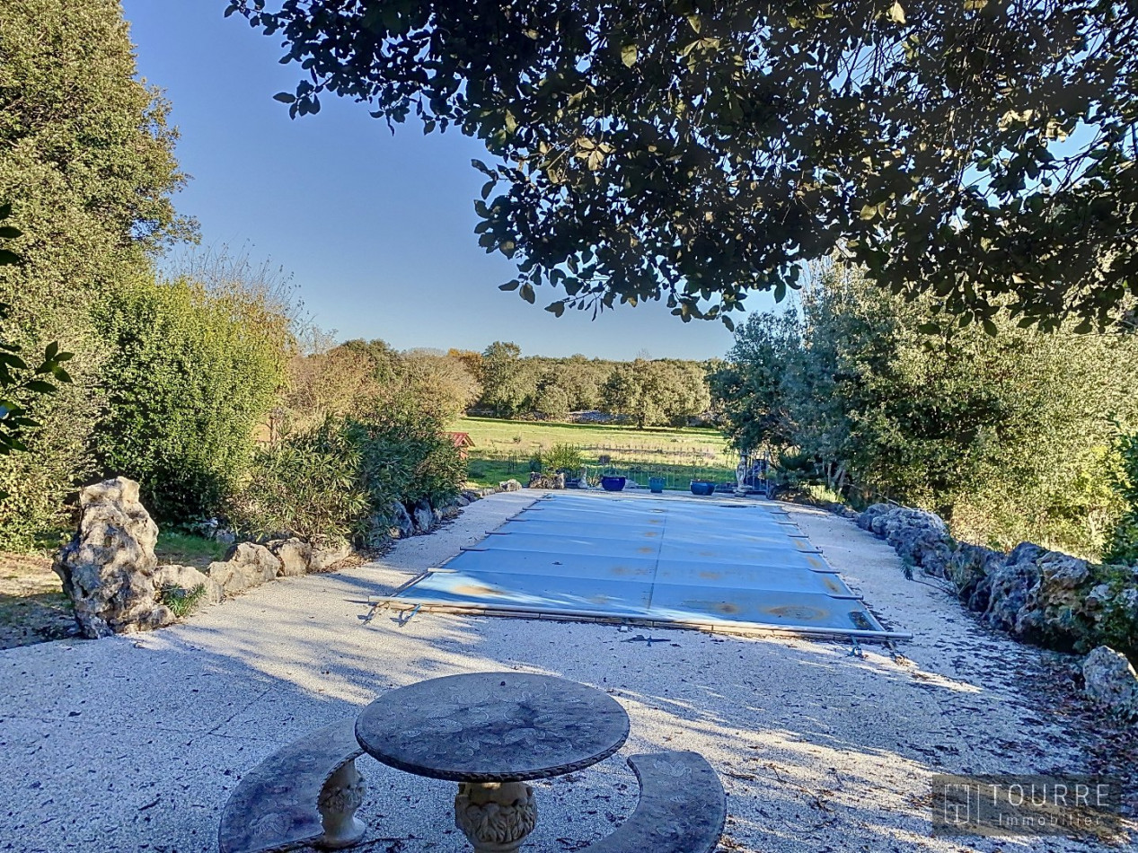 vente Maison de caractère Labeaume - Photo 7