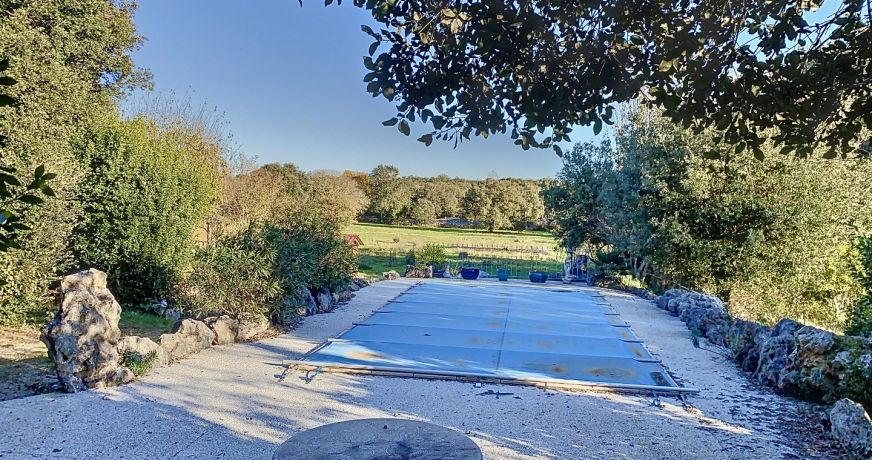 vente Maison de caractère Labeaume