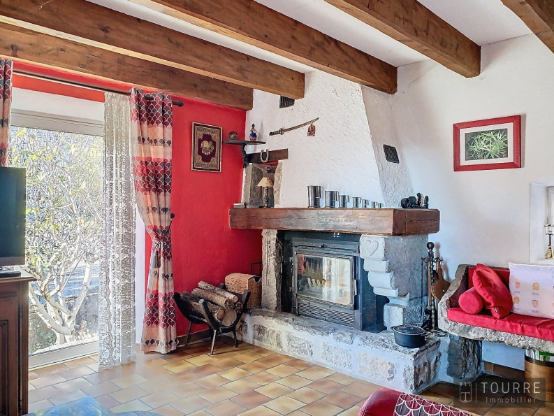 vente Maison de caractère Labeaume - Photo 4