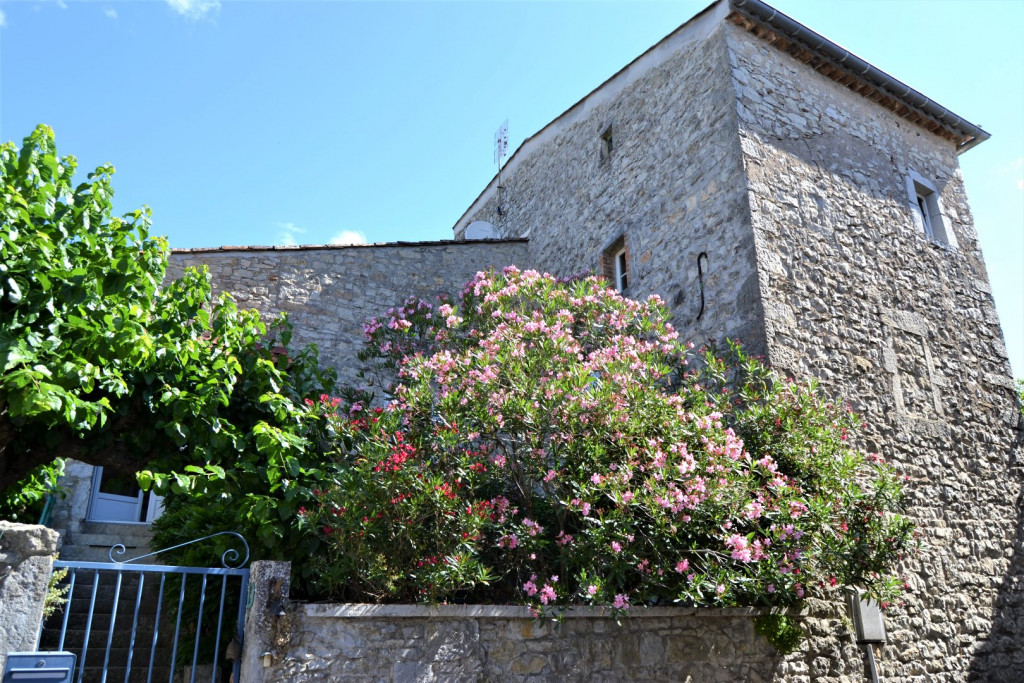 vente Maison Saint Andre De Cruzieres - Photo 2