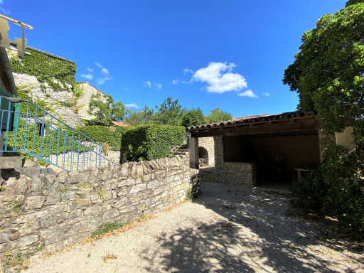 vente Maison Saint Andre De Cruzieres