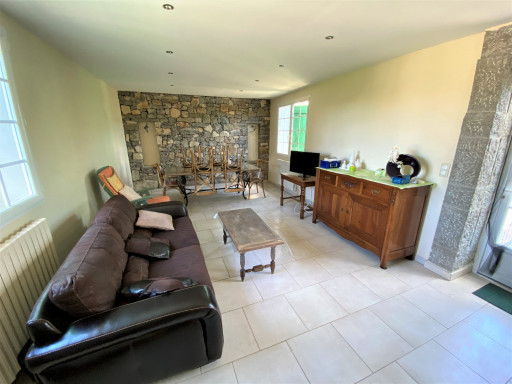 vente Maison Saint Andre De Cruzieres