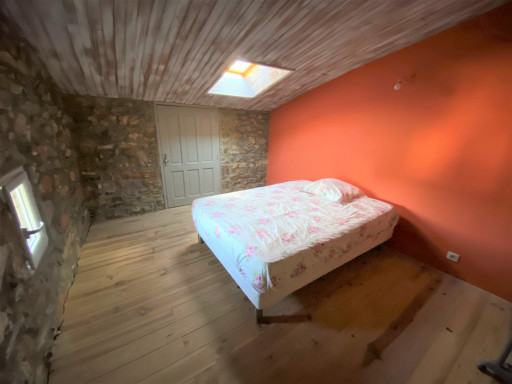 vente Maison Saint Andre De Cruzieres