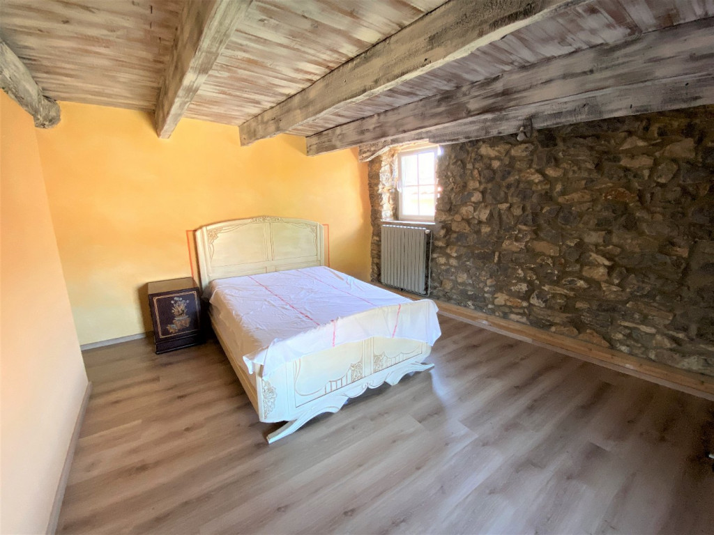 vente Maison Saint Andre De Cruzieres - Photo 6