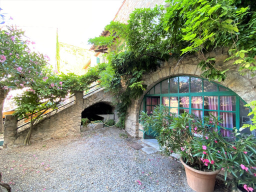 vente Maison Saint Andre De Cruzieres