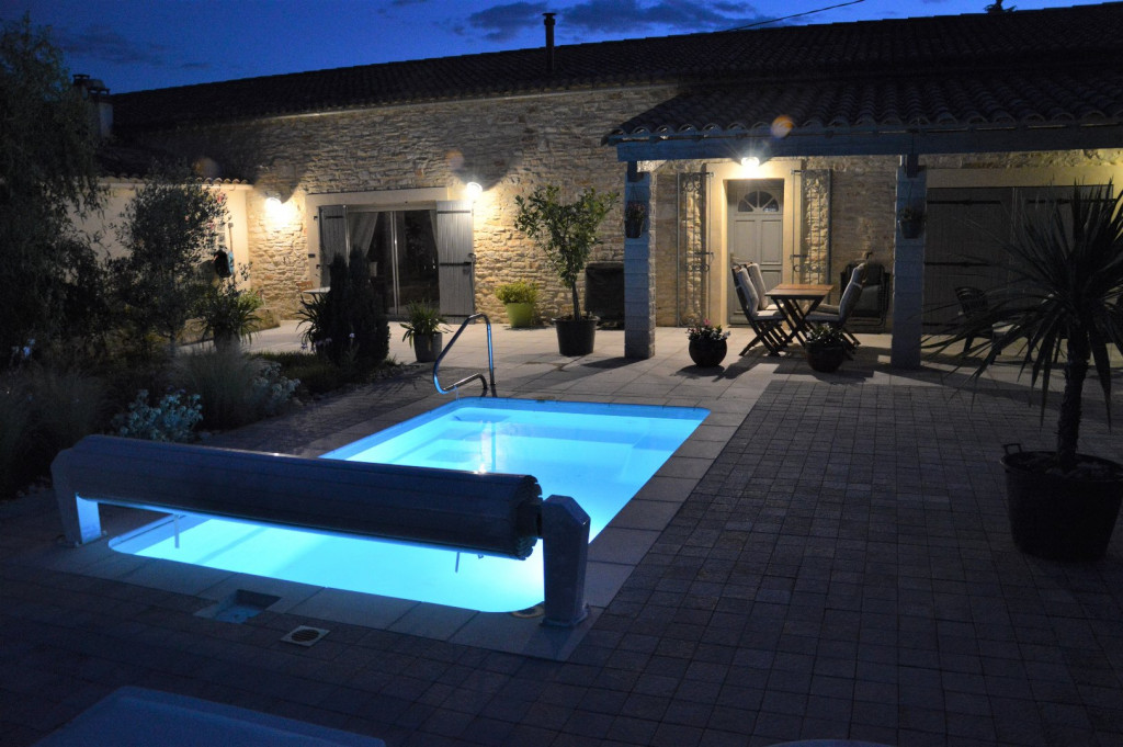 vente Maison de caractère Barjac - Photo 10