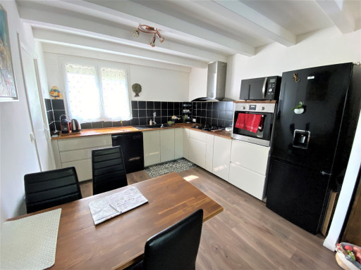 vente Maison de caractère Barjac