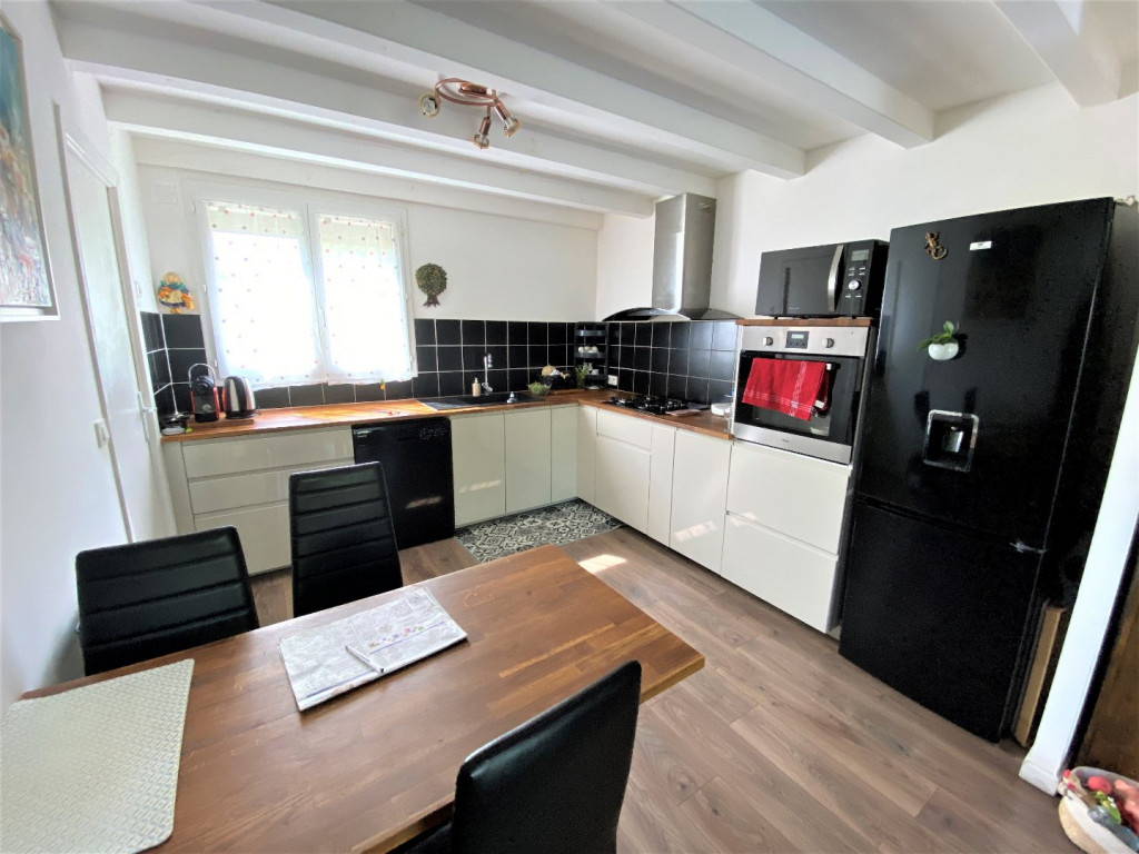 vente Maison de caractère Barjac - Photo 2