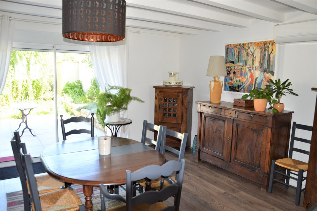 vente Maison de caractère Barjac - Photo 4