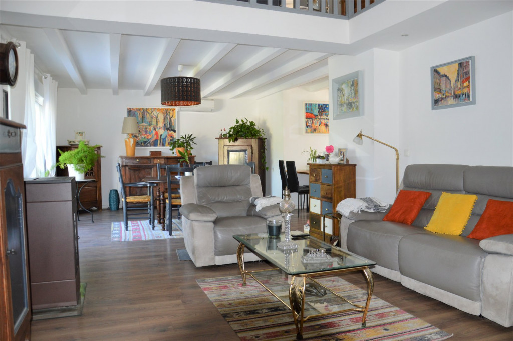 vente Maison de caractère Barjac - Photo 3