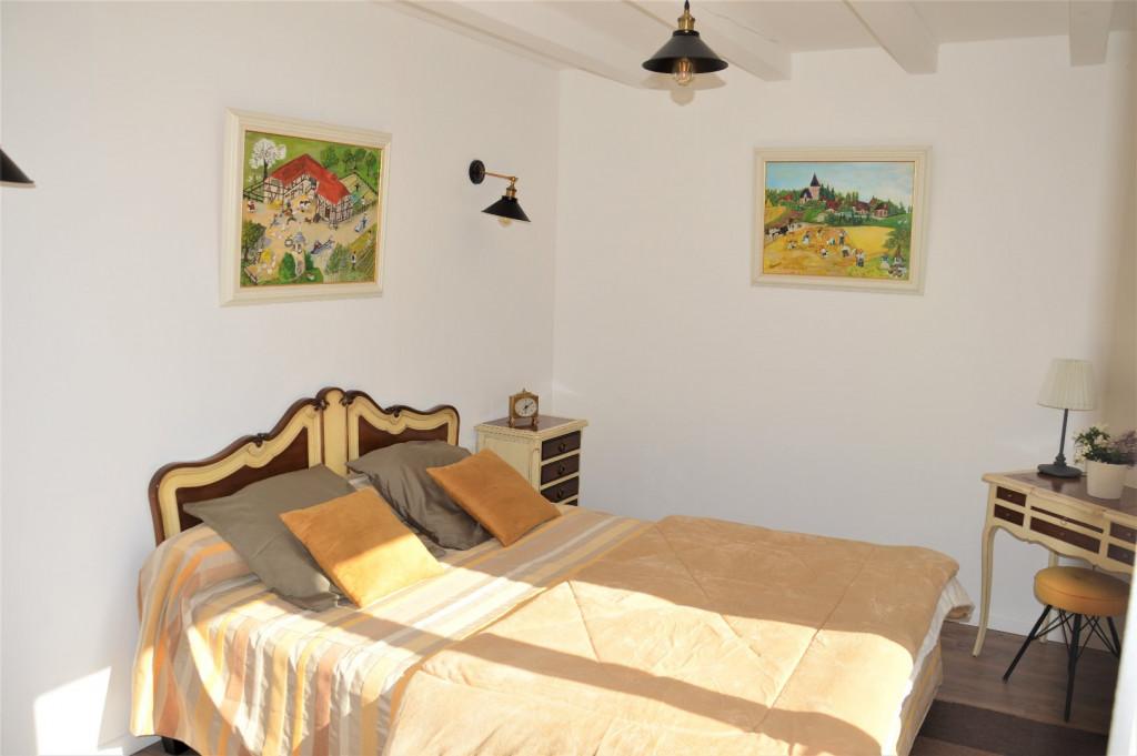 vente Maison de caractère Barjac - Photo 5