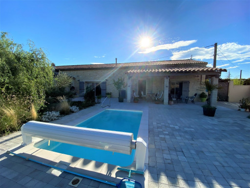 vente Maison de caractère Barjac