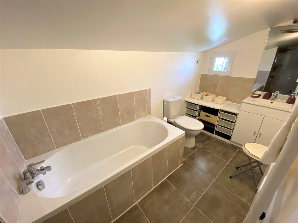 vente Maison de caractère Barjac - Photo 6