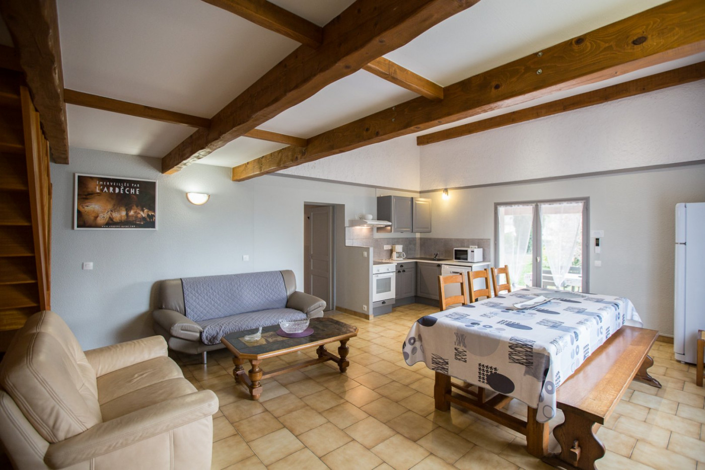 vente Maison Ruoms - Photo 14