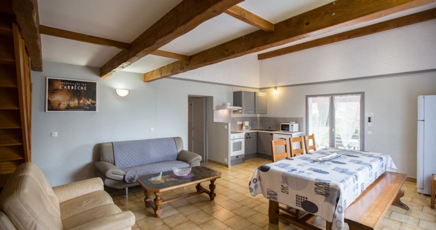 vente Maison Ruoms