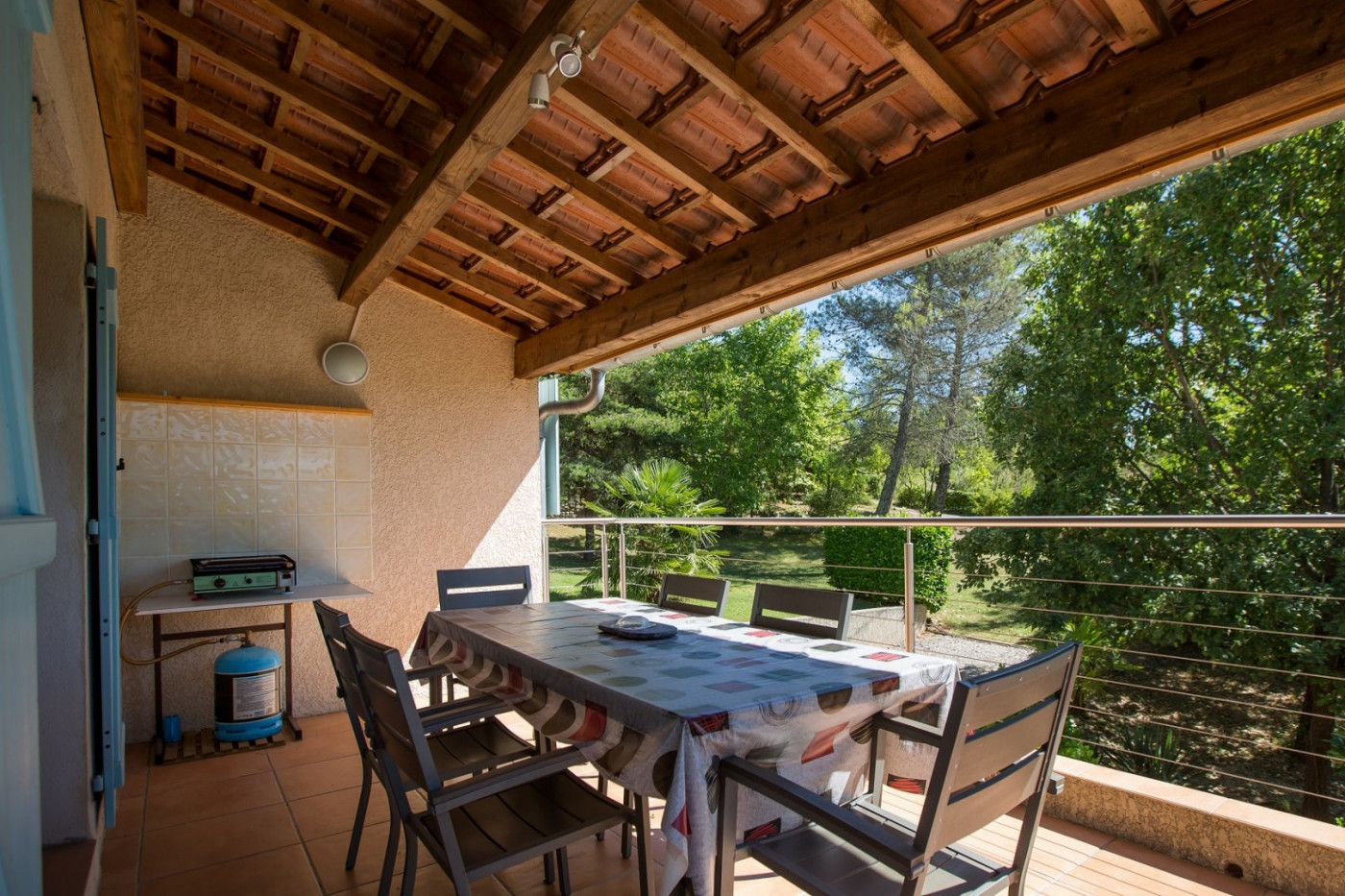 vente Maison Ruoms - Photo 16