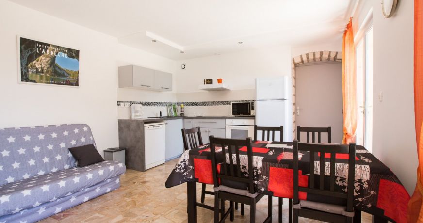 vente Maison Ruoms