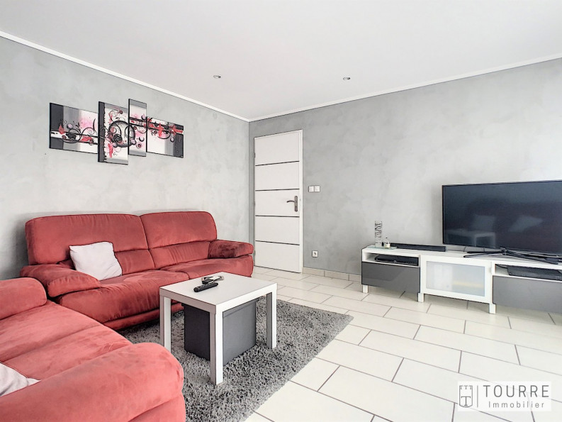 vente Maison Ruoms - Photo 8
