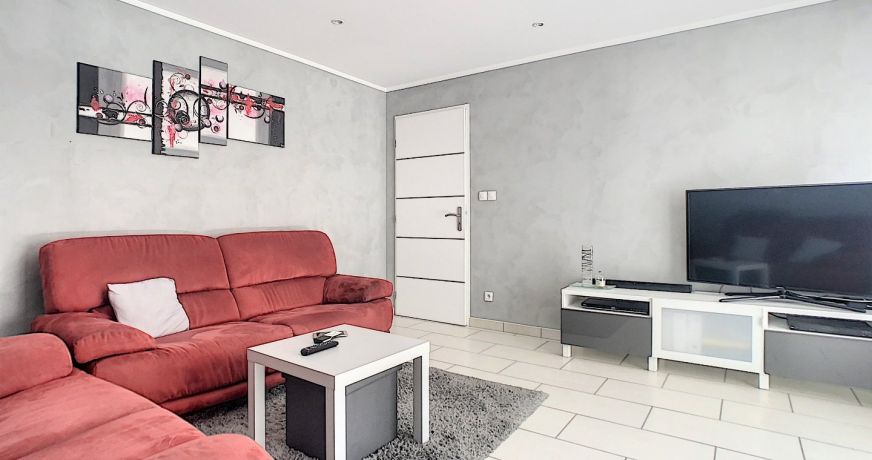 vente Maison Ruoms