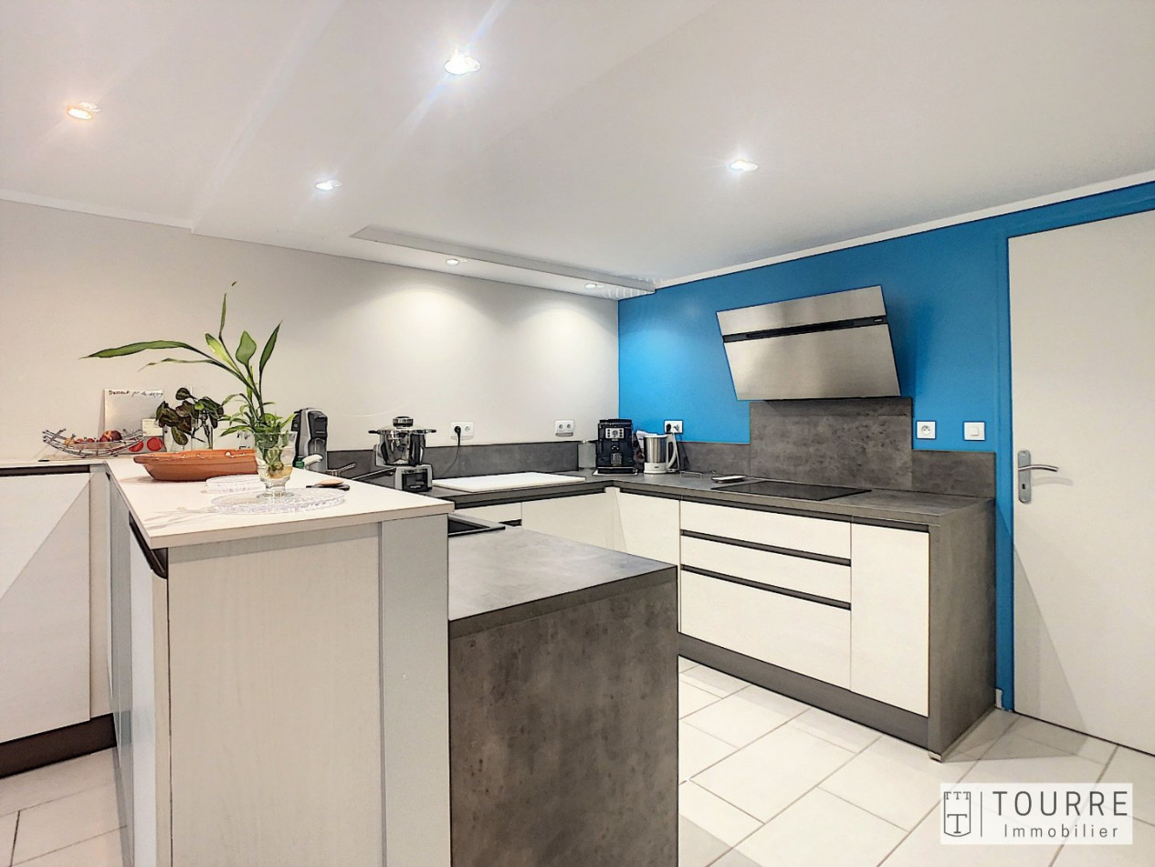 vente Maison Ruoms - Photo 18