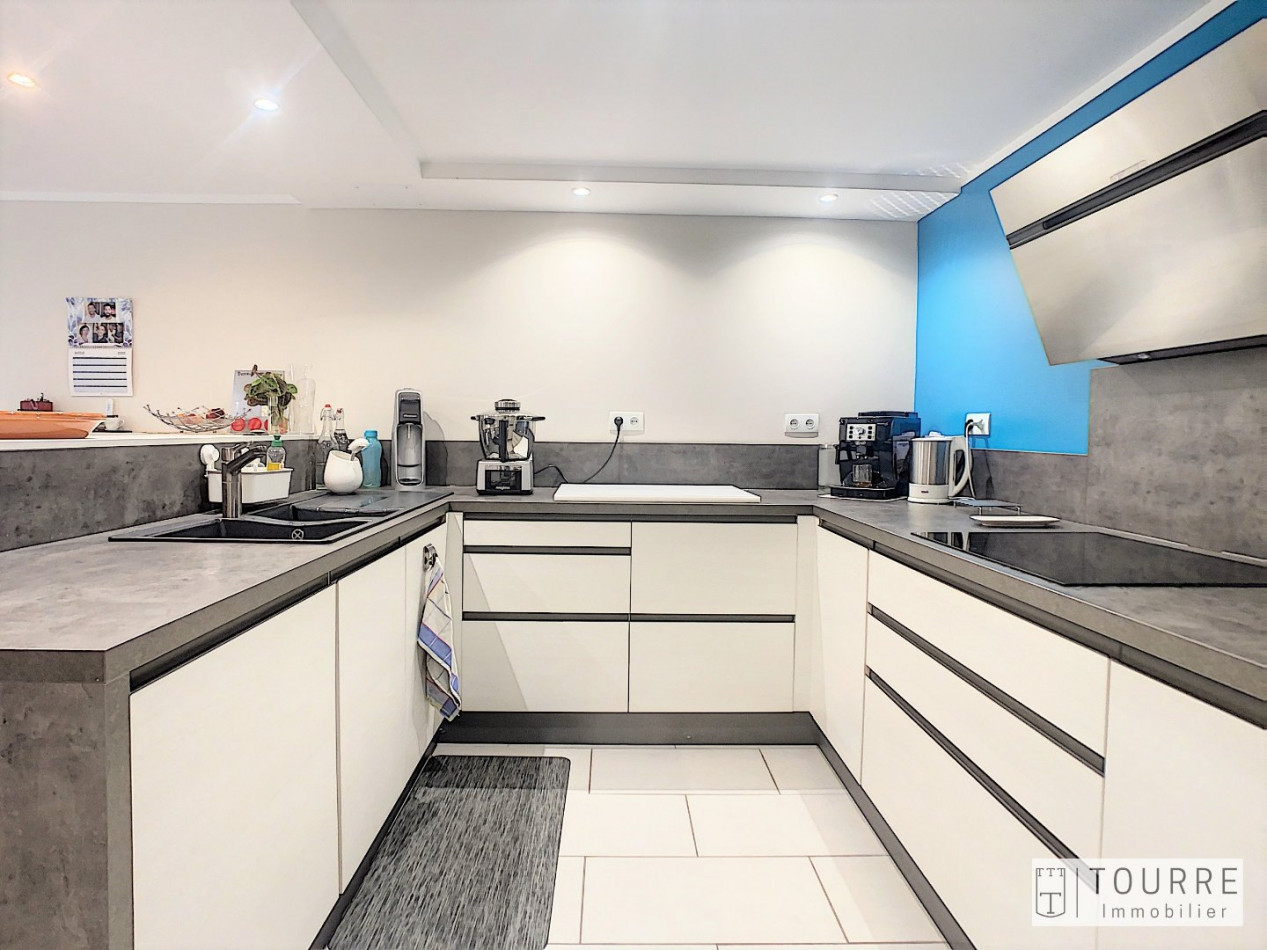 vente Maison Ruoms - Photo 6