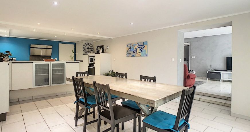 vente Maison Ruoms