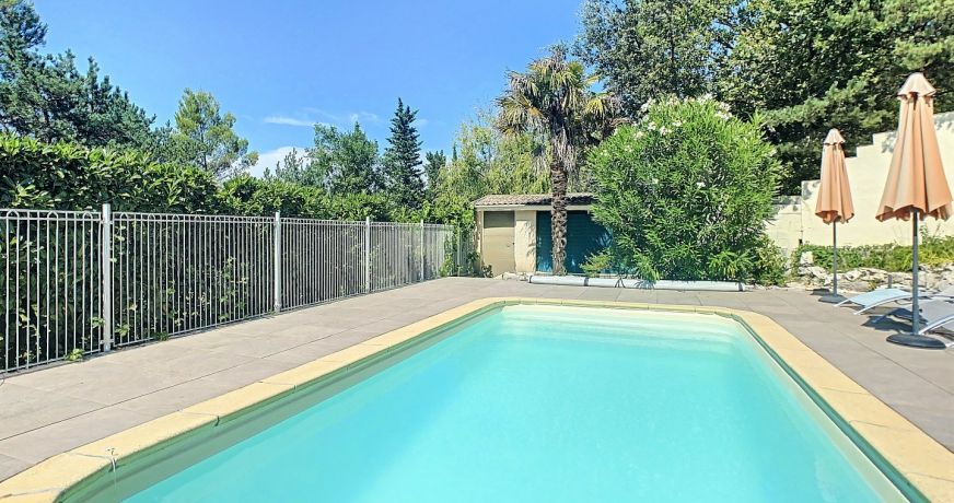 vente Maison Ruoms