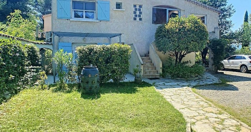 vente Maison Ruoms
