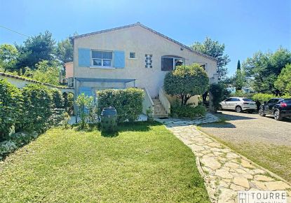 vente Maison Ruoms