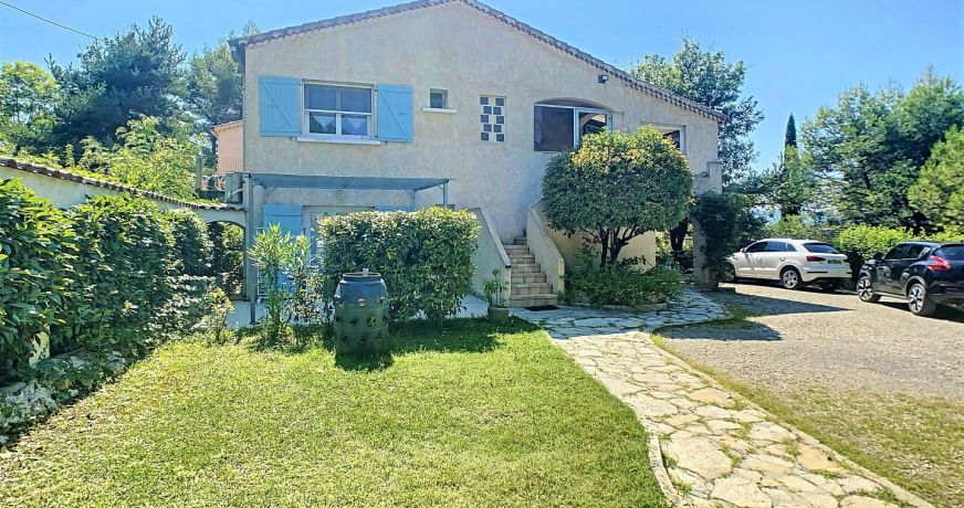 vente Maison Ruoms