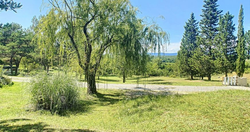vente Maison Ruoms