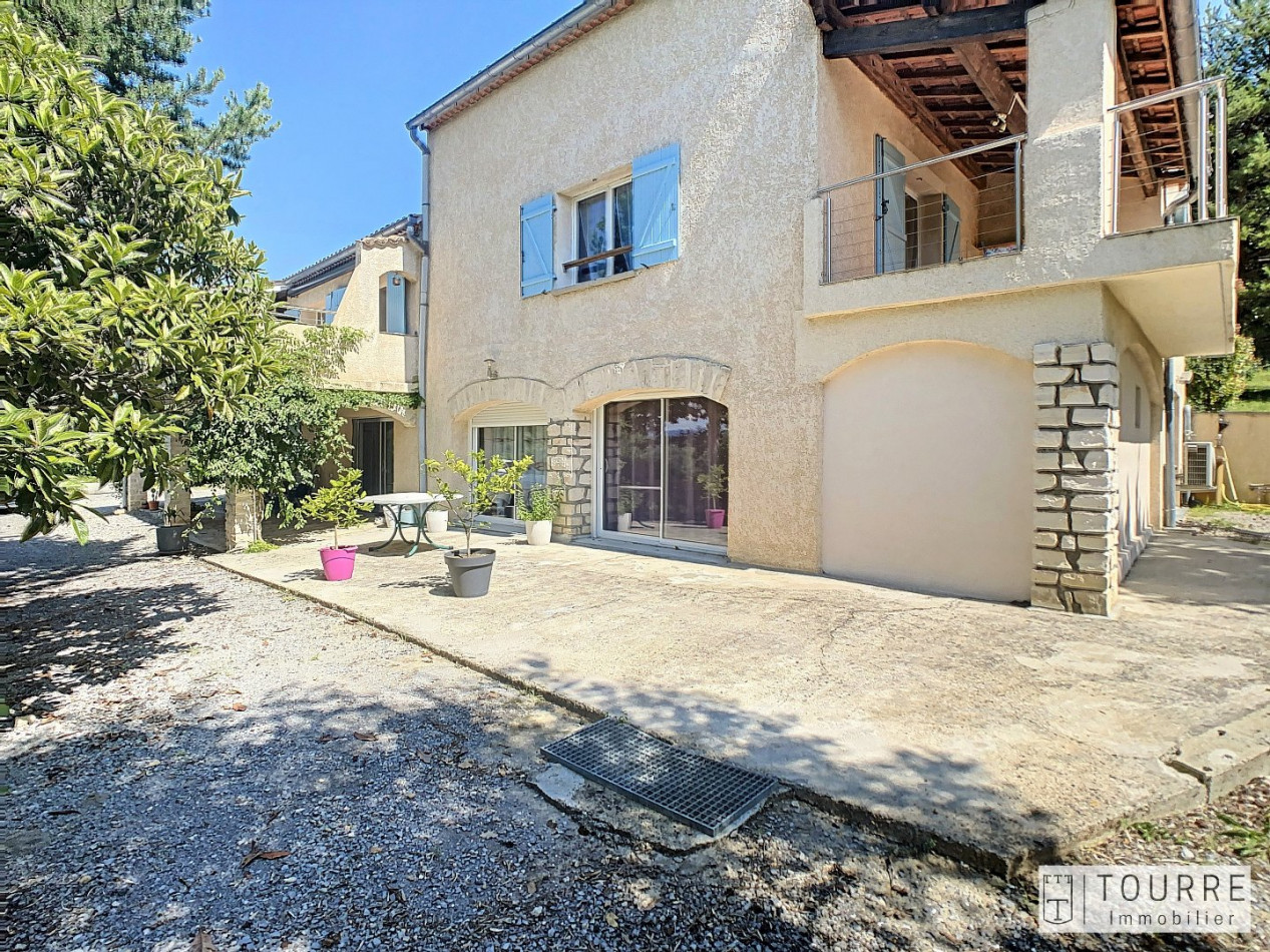 vente Maison Ruoms - Photo 4