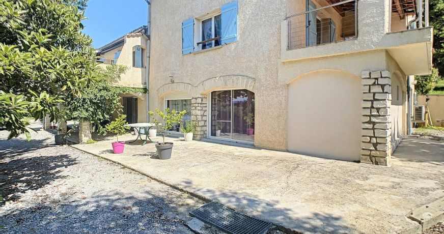 vente Maison Ruoms