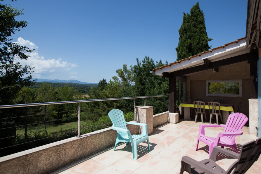 vente Maison Ruoms - Photo 10