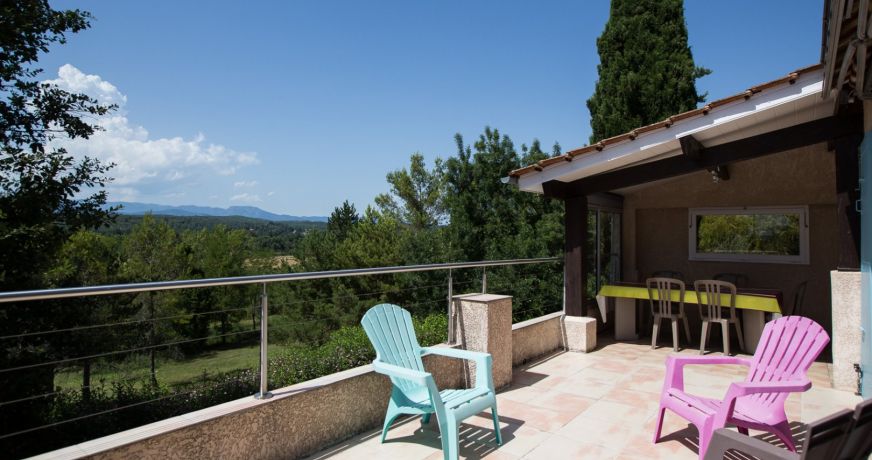 vente Maison Ruoms