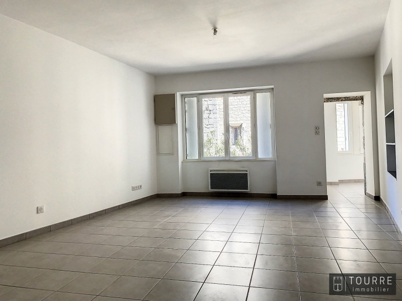 location Appartement Ruoms - Photo 3
