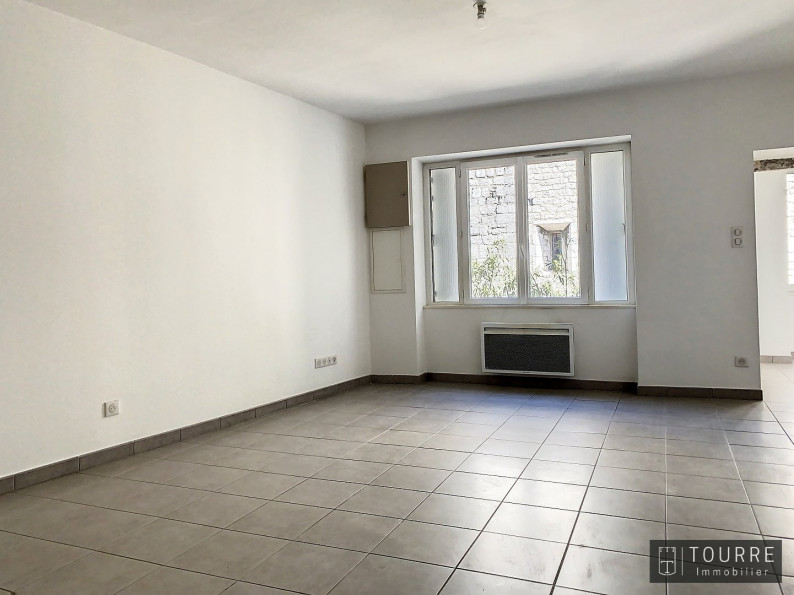 location Appartement Ruoms - Photo 4