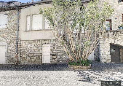 location Appartement Ruoms