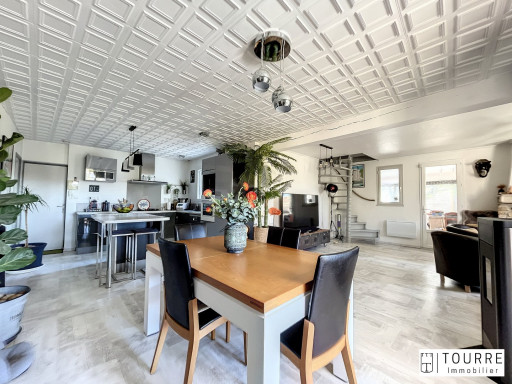 vente Villa Ruoms