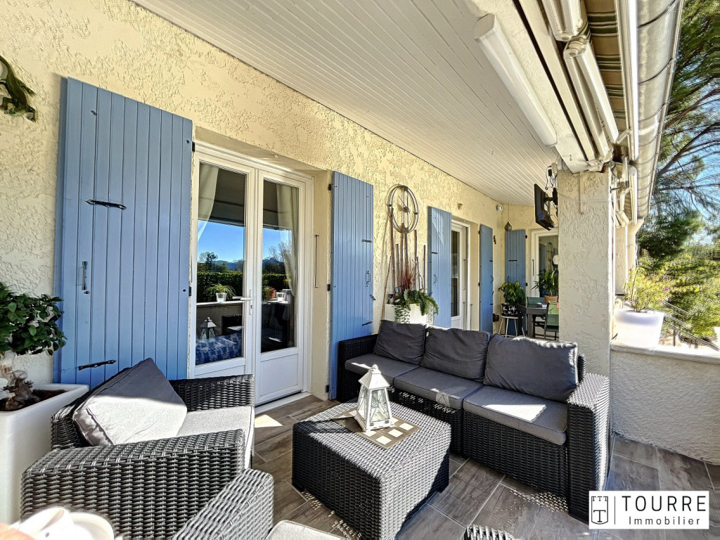 vente Villa Ruoms - Photo 10