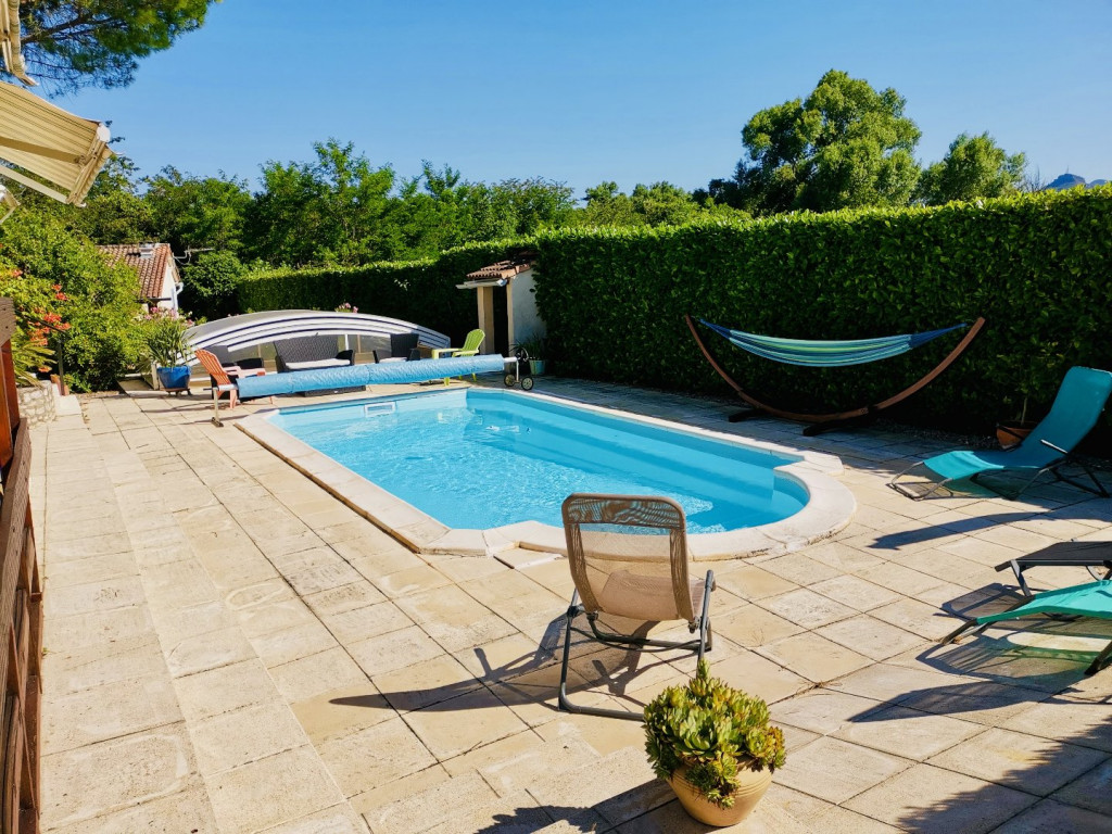 vente Villa Ruoms - Photo 2