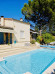 vente Villa Ruoms