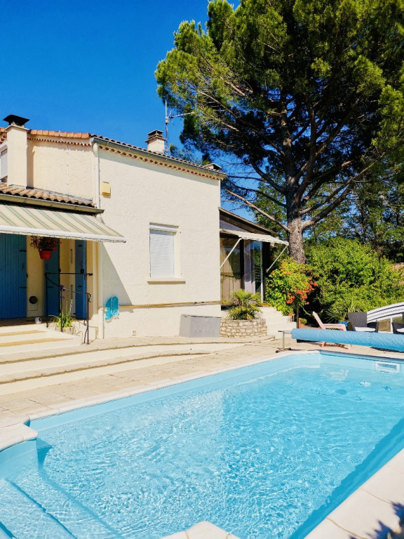 vente Villa Ruoms - Photo 1