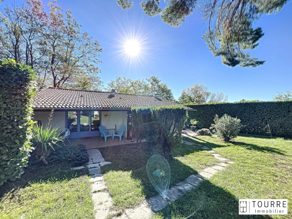 vente Villa Ruoms - Photo 9