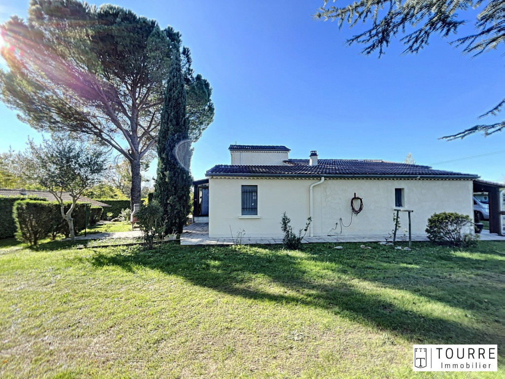 vente Villa Ruoms - Photo 3