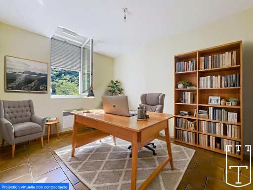 vente Appartement Ruoms